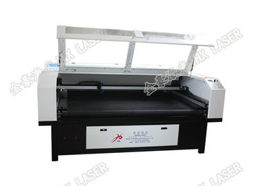 Single Head Co2 Laser Cutting Machine , Laser Cutting And Engraving Machine
