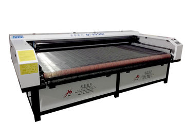 Máquina de gravura do laser do CO2 do gravador 0.01mm do laser do CO2 de AC110V